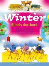 Winter - bijbels doe-boek