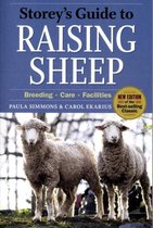 Storey's Guide to Raising Sheep, 4th Edition