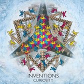 Christiaan Bruins Inventions - Curiosity (CD)