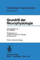 Grundri Der Neurophysiologie.