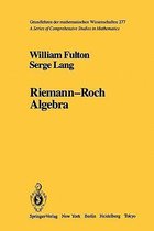 Riemann-Roch Algebra