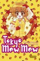 Tokyo Mew Mew 04