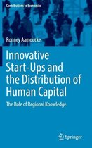 Innovative Start-Ups and the Distribution of Human Capital: The Role of Regional Knowledge