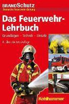 Das Feuerwehr-lehrbuch