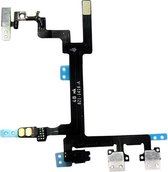 iPhone 5S Volume en power knop flex kabel onderdeel