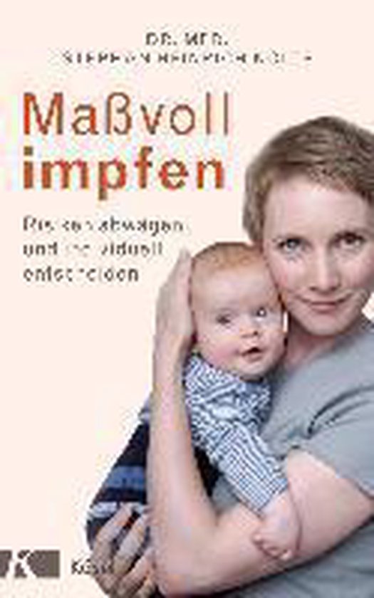 Maßvoll impfen - cover