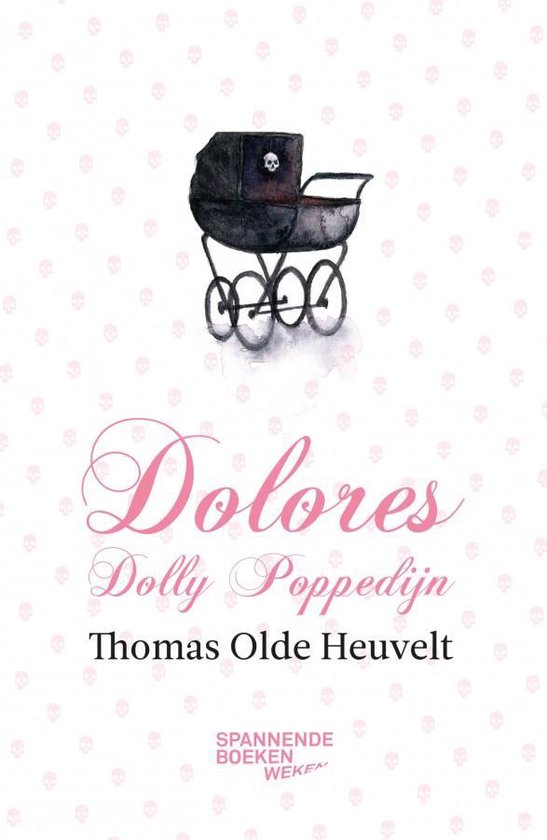 Dolores Dolly Poppedijn