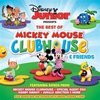 Various Artists - Disney Junior - The Best Of Mi