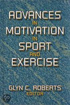 Advances in Motivation in Sport and Exercise