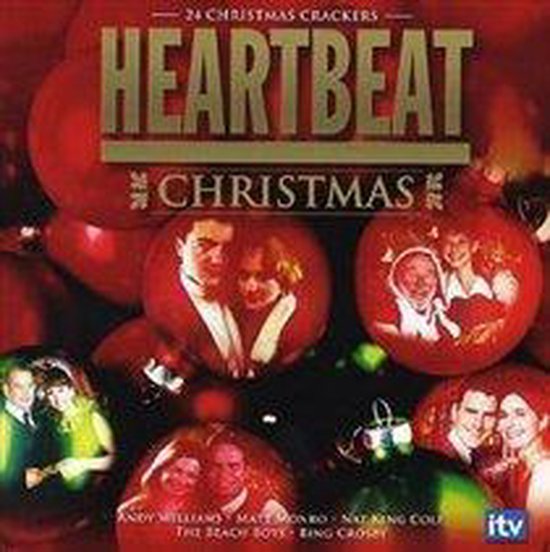 Heartbeat Christmas