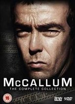 Mccallum: The Complete Collection (DVD)