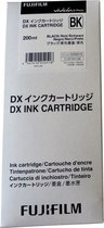 Fujifilm Dx100 Ink Black 200ml