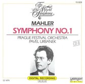 Mahler: Symphony No. 1