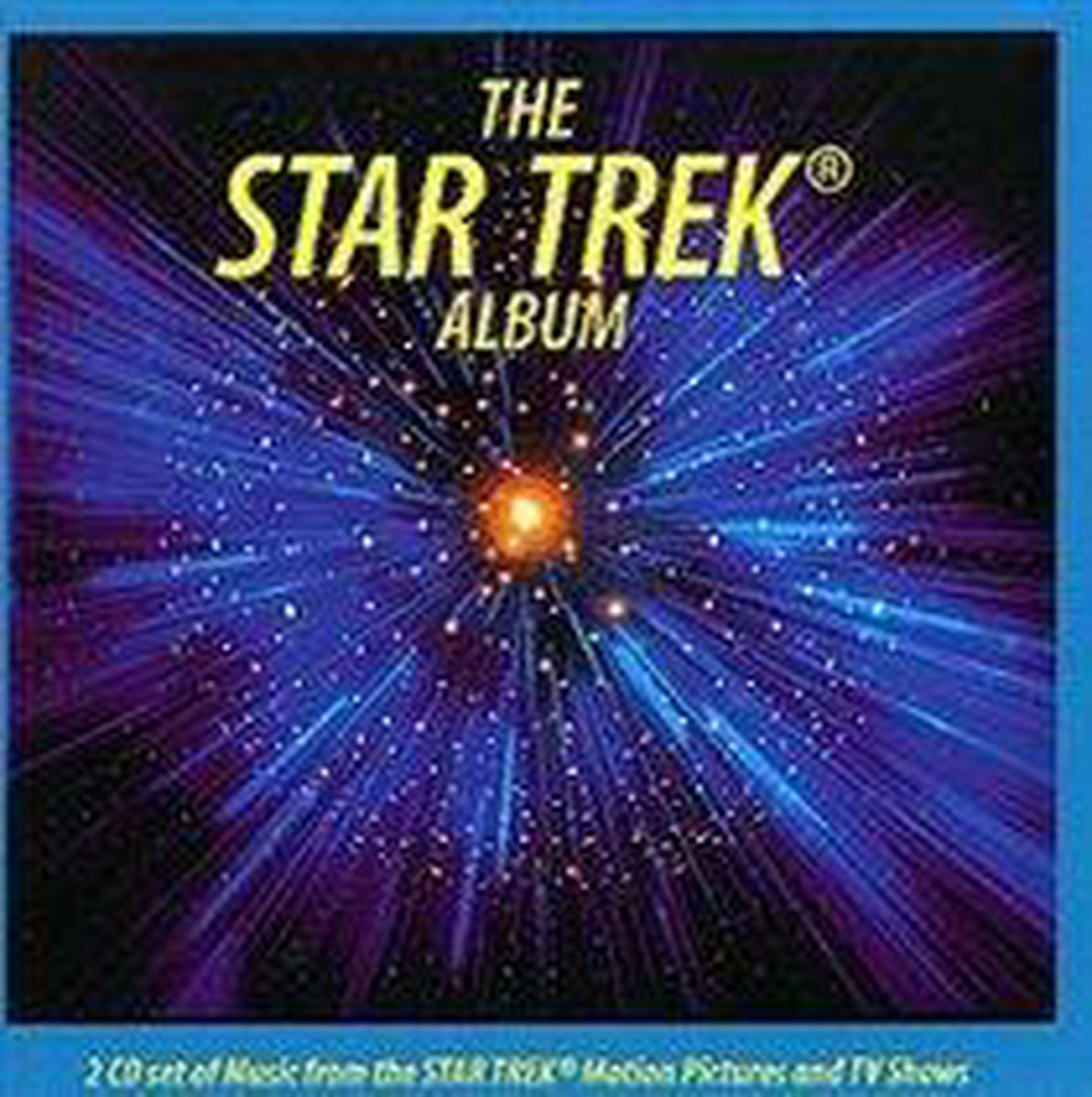 Star Trek Album