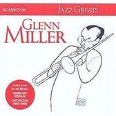 Jazz Greats:Glenn Miller