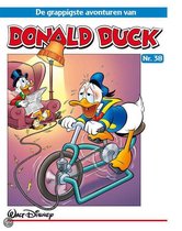 De grappigste avonturen van Donald Duck / 38