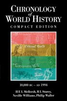 Chronology of World History