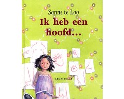 Ik heb een hoofd ...