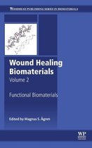 Wound Healing Biomaterials Volume 2