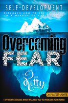 Self-Development Book - Overcoming Fear