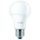 Philips 6W (40W) E27 Warm wit, niet-dimbare lamp
