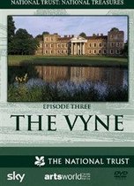 The National Trust - The Vines