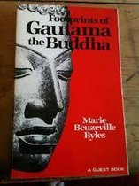 Footprints of Gautama the Buddha