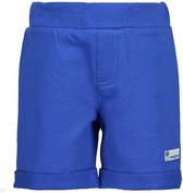 Blue Seven Jongens shorts - blauw - Maat 62