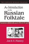 An Introduction to the Russian Folktale
