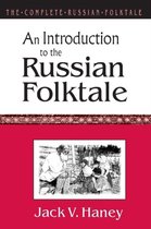 The Complete Russian Folktale: v. 1