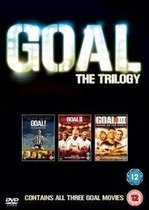 Goal -Box Set-