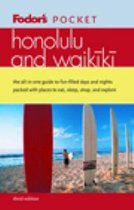 Pocket Honolulu and Waikiki