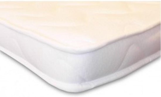 Excellent Nasa Traagschuim Topper Bamboo hoes