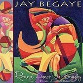 Jay Begaye - Round Dance In Beauty (CD)