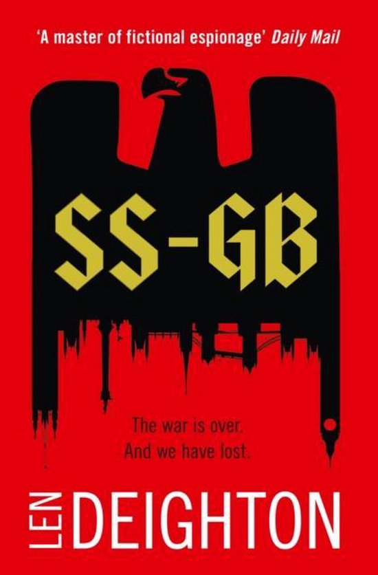 SSGB - cover