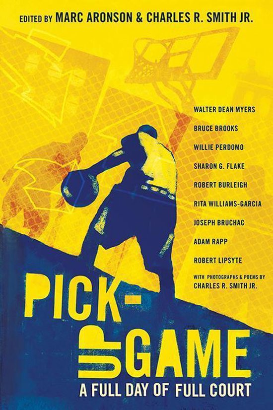 PickUp Game (ebook), Various 9780763671884 Boeken bol