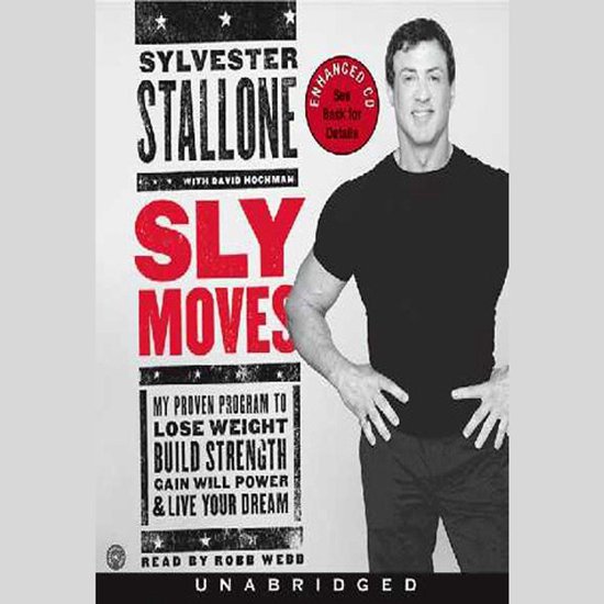 Sly Moves - cover