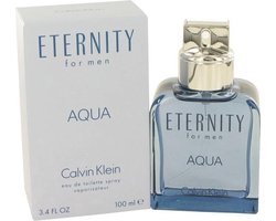 Calvin Klein Eternity Aqua Men - 30 ml - Eau de toilette