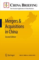 China Briefing - Mergers & Acquisitions in China