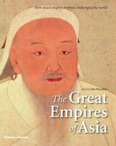 Great Empires Of Asia