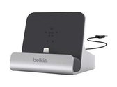 Belkin laad-/sync-dock met Apple Lightning Aansluiting
