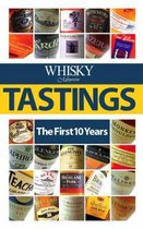 Whisky Magazine Tastings