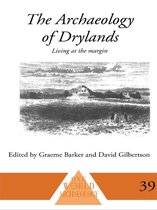 One World Archaeology - The Archaeology of Drylands