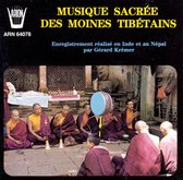 Sacred Music From Tibetan