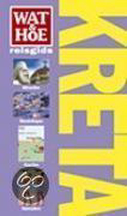Kreta - cover