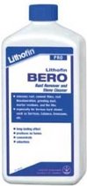 Lithofin onderhoud en reiniger product PRO BERO 1 l fles