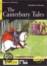 The Canterbury Tales