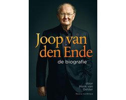 Joop van den Ende
