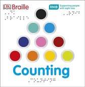 DK Braille Books Counting