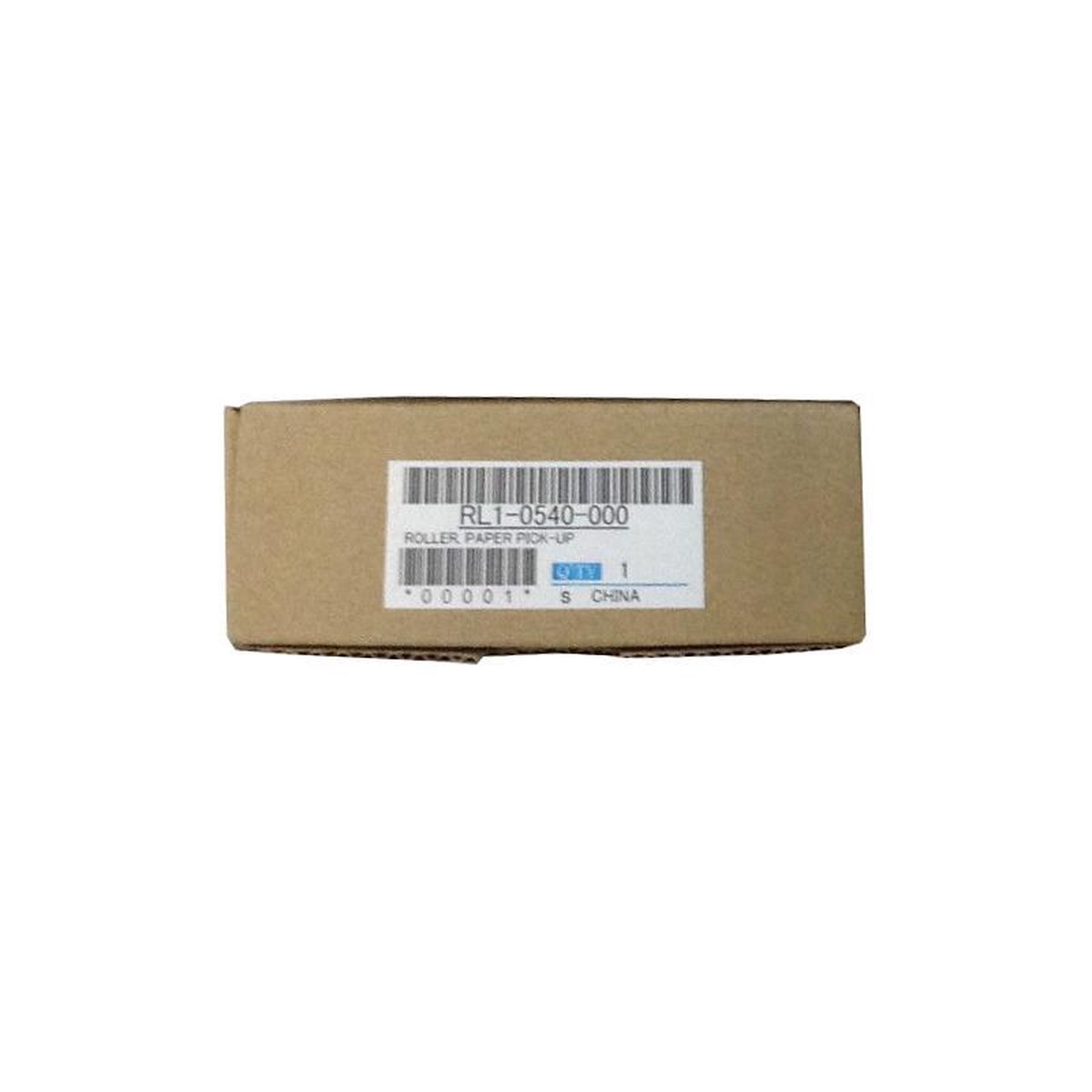 HP RL1-0540-000CN reserveonderdeel voor printer/scanner Wals